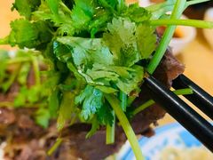 -敦煌达记酱驴肉黄面馆