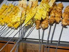 -路边羊烧烤酒场(宝带路店)