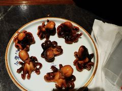 -金掌勺东北菜(格兰晴天店)