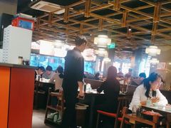 -晓宇重庆火锅(赛格国际购物中心店)