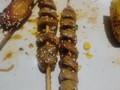 -木屋烧烤(坂田天安云谷店)