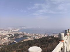 -石岛赤山风景区