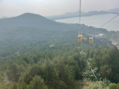 -云龙山