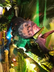 -恐龙探索乐园(磁器口店)