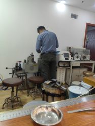 -景祥珠宝打金·黄金加工修理·旧款改造镶嵌