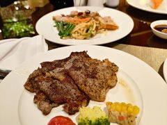 -西安皇冠假日酒店·朱雀咖啡厅