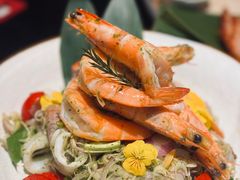 -Thai Alley泰爱里(二沙岛店)