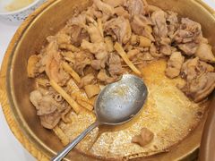 -围龙屋客家食府(福田店)