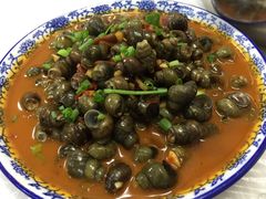 -邱记私房菜·十八年本地菜