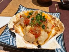 -九酢·海鲜居酒屋
