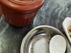 -智香甜品店