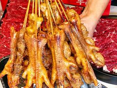 -牛品福潮汕牛肉火锅(旺庄店)