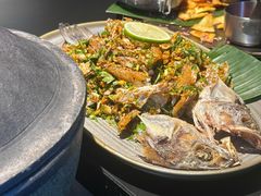 -Ameigo梅果·云贵川bistro(长宁来福士店)