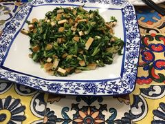 -乌镇那一年小院主题餐厅(甘泉西路店)