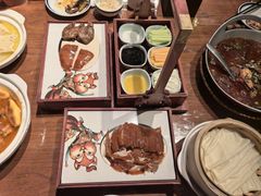 -古北烤鸭王I古北水镇景区店
