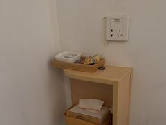 -麦悠悠·SPA·推拿(太阳山路店)