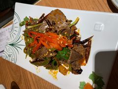 -云海肴·汽锅鸡·云南菜(高德置地店)