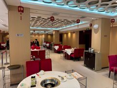 -天宜隆蘑菇宴火锅(石景山旗舰店)