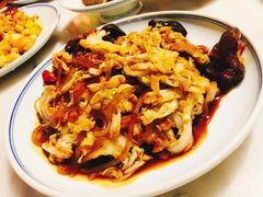 -惠丰堂饭庄