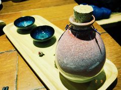 -大牌大·传统杭帮菜(湖滨店)