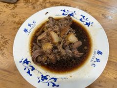 -柴氏风味斋(甘家口店)