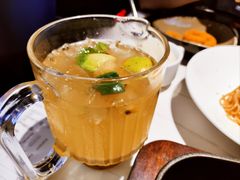 -牛扒先生·厚切雪花牛扒西餐厅(北京路禺山路店)