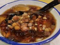 冰粉-红盔甲·小龙虾(天钥桥店)