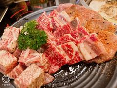 -熊出没日本烧肉放题