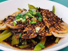 -川正旺江湖菜(三元桥店)
