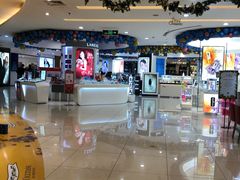 -百盛(莘庄店)