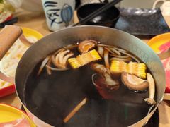 -沼津港精致料理·寿喜烧·烧鸟(漕河泾印象城店)