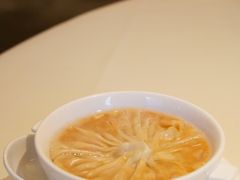 蟹肉龙虾汤包-利苑酒家(华熙国际店)