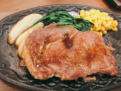 -萨莉亚意式餐厅(常州环球港店)