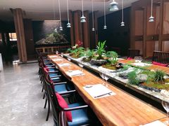 -南堂馆·新川菜(天府三街店)
