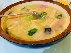 -粗茶淡饭•陕菜•家常菜