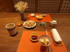 -松涛日本料理