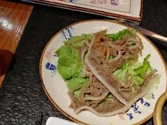 -重庆叉叉裤老火锅(云岭东路店)