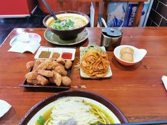 -美玲拉面(鞍山西道店)