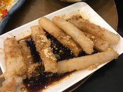 -蛙秘书麻椒鱼(包家巷店)