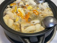 -菌之家·专业纯野生菌火锅·特色炒菌