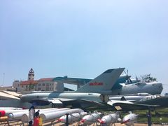 -中国人民解放军海军博物馆