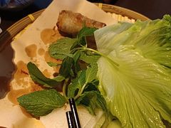 -大头虾越式风味餐厅(光明广场店)