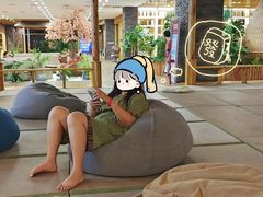 -东方之珠洗浴休闲广场(南开店)