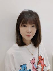 -YESIDO椰岛造型烫发染发