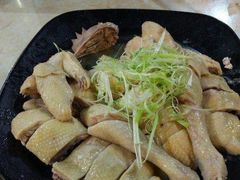 -禄源公·老莞诚饭店