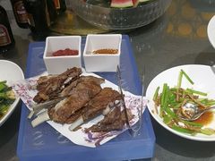 -箪食巷私房菜馆·鲁菜(玉函路店)