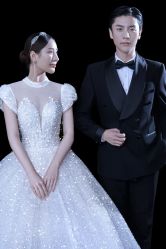 -巴黎春天婚纱摄影STUDIO·定制