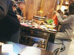 -韩山葵烤肉(太古里店)