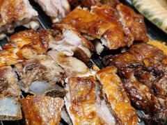 -新洪记·丽久饭店(铁西店)