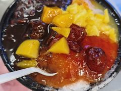-王中王刨冰